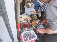 -四川老牛麻辣烫(北门桥店)