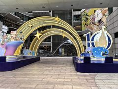 -上海K11购物艺术中心
