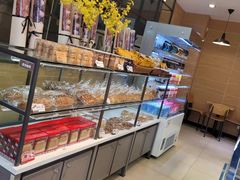 -BreadTalk面包新语·烘焙蛋糕(东方雅苑店)