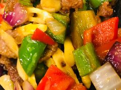 -小厨子私房菜·云南美食店