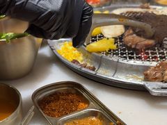 -韩宫宴烤肉·料理(宜兴八佰伴店)