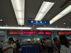 -复旦大学附属肿瘤医院(徐汇院区)