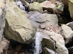 -藏龙百瀑风景区