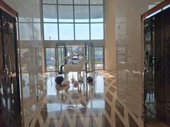 -连云港苏宁索菲特酒店