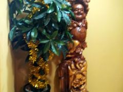 -白衣古寺素斋堂