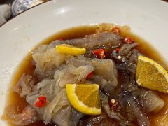 -邢家锅贴老店·非遗·开封菜(金明广场店)