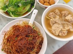 -曾仔竹升面