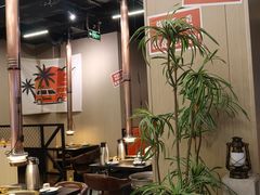 -熊大·鲜烤黄牛肉(五山店)