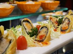 -厦门海景千禧大酒店·海景咖啡厅