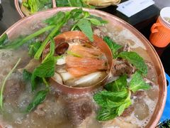 牦牛肉火锅-藏味八珍特色火锅