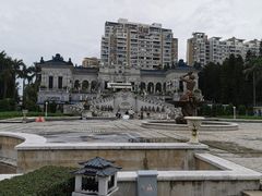 -珠海圆明新园