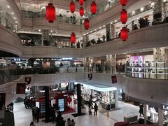 -远大购物中心(南岗店)