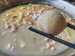 -老来福·非遗酸汤兔(凯旋路店)