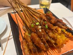 -全牛匠·乐山跷脚牛肉(西北旺万象汇店)