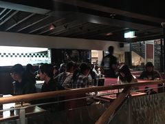 -Pancakes on the rocks(Darling Harbour)
