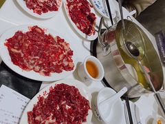-陈记顺和潮汕牛肉火锅(韩江路店)