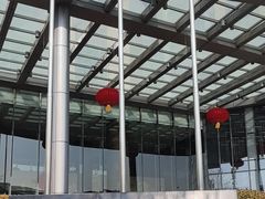 -北京北辰洲际酒店