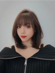 -TRIMS HAIR 修剪造型·烫染接发