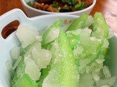 冰镇情果-炒豆合作社(东四总店)
