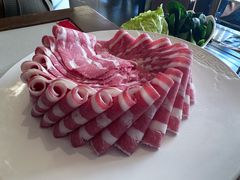 -清真·鸦儿李记·涮肉(马家堡店)