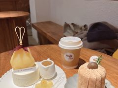 -Kekimatata 生日蛋糕·烘焙教学