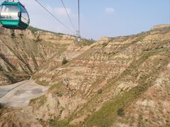 -达拉特旗响沙湾旅游区