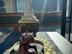 -云座·时光·观景咖啡厅(五爷庙店)