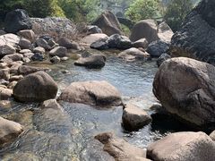 -黄山翡翠谷景区