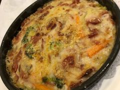-维兰西餐(万泉河店)