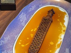 -曾宴·楚菜(湖北省博物馆店)