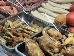 -北京稻香村(花市店)