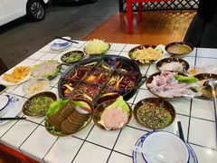 -胖胖板凳面