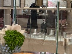 -Salon de Ville浦江汇(上海外滩华尔道夫酒店店)