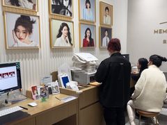 -海马体照相馆(重庆万象城大师店)