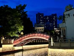 -广州西关永庆坊旅游区