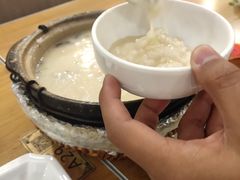 -粤仔湾砂锅粥(金太湖店)