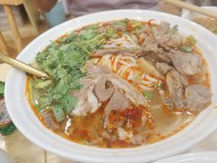 -贵凤凰贵州米粉(五道口店)