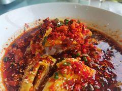 -琼林徽宴(中央门店)