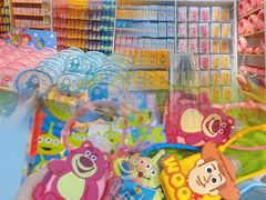 -名创优品(天河区正佳广场二店)