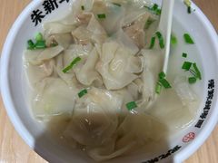 -朱新年·苏式汤团·面点(北寺塔店)
