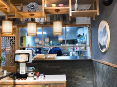 大堂-吴记·吴酥生PASTRY宫廷酥饼