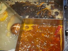 -蜀九鼎毛肚火锅(惠安店)