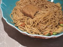 -松鹤面馆·古法焖肉面(观前店)
