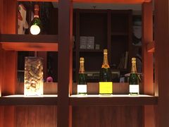 -新发展亚太JW万豪酒店·福苑咖啡厅