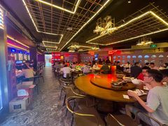 大堂-啫神·广州地标美食(北京路店)