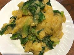 -韩师傅老大同刀削面(北苑路店)