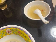-芦月轩羊蝎子(劲松店)
