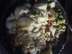 -李刚油条