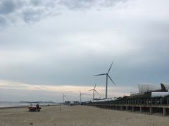 -六鳌翡翠湾滨海度假景区