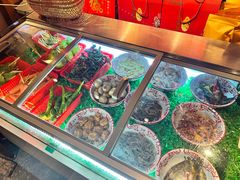 -山涧肴·泉水煮活鱼(坂田店)